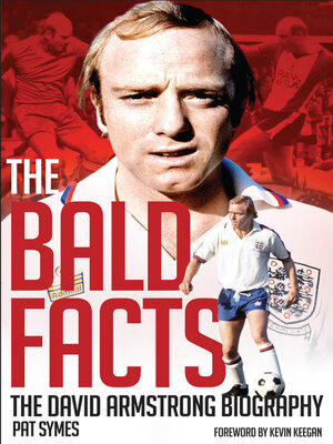 cover image of The Bald Facts